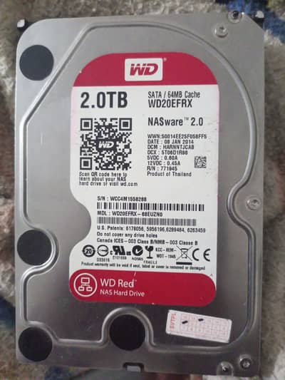 2TB (2000Gb) hard disk with few best games,GTA 5,GTA 4, Far cry 5 etc