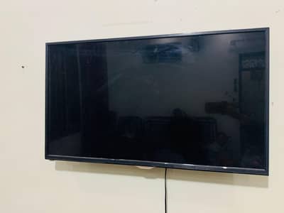 43 inch SMART LED