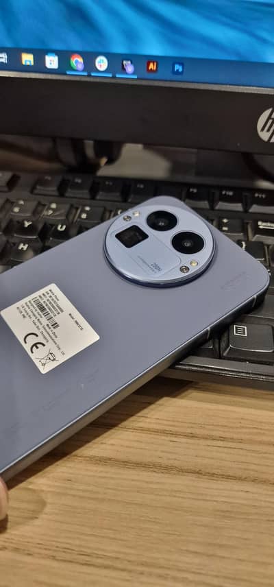 Realme Gt 8 pro Exchange Possible 16 pro max, S25 Ultra Or Equal Specs