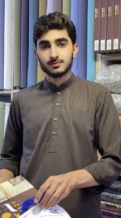Huzaifa Nafees