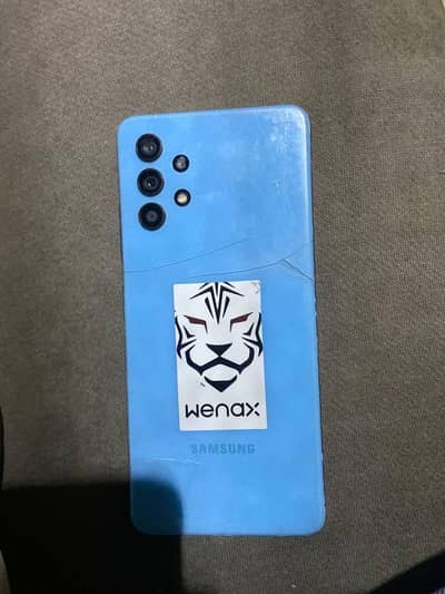 samsung a32 13k interested log hi msg karein fazool no exchange