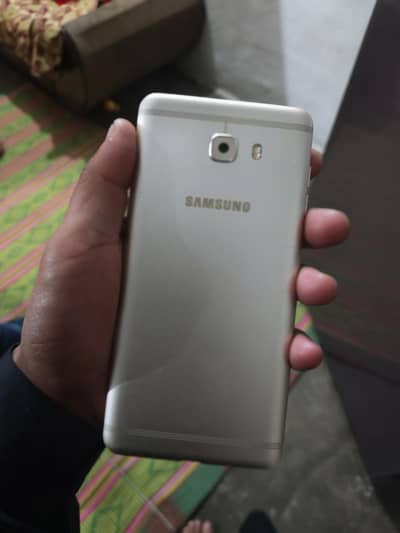 Samsung C9pro 6/64