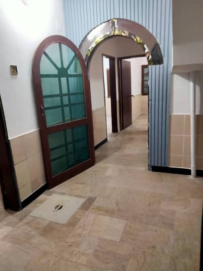 80 yard Ground plus 3 building available for sale in Defence view phase 2