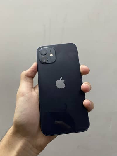 Iphone 12