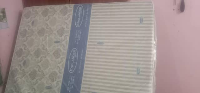 Englanders Mattress