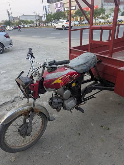 Suzuki Bike With Loder Body All Ok Enjjan Ok Hai. . 304.51. 94.738.