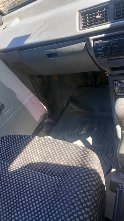 mehran sazuki 10 model