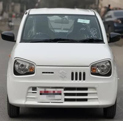 total geniune vxr Alto