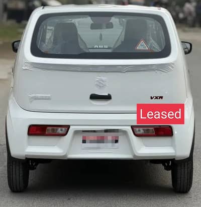 total geniune vxr Alto