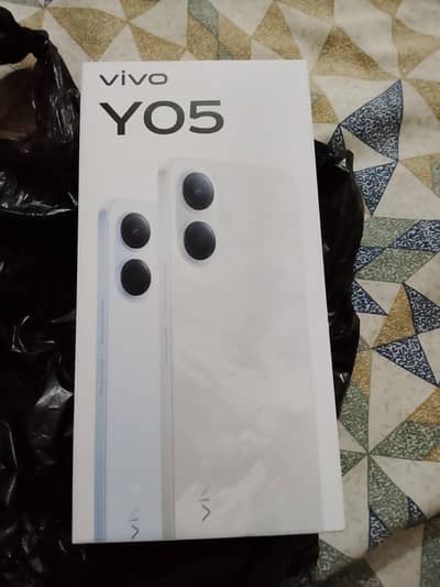Vivo Y05