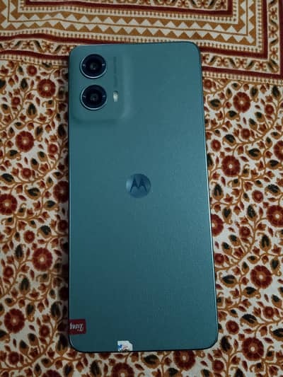 Motorola Moto G 5G