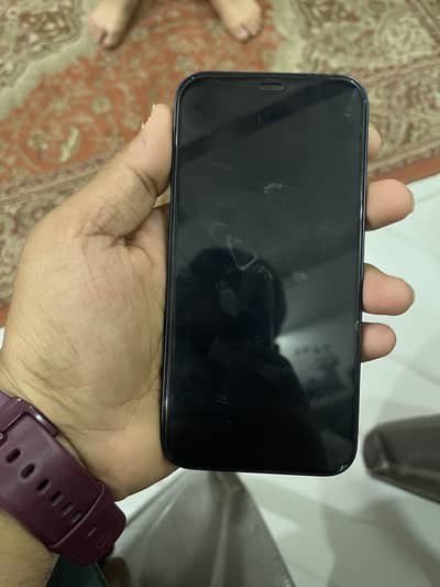 Iphone 12 PTA approved