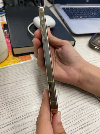 Iphone 12 pro PTA approved