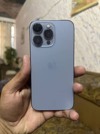 Iphone 13 pro 256gb