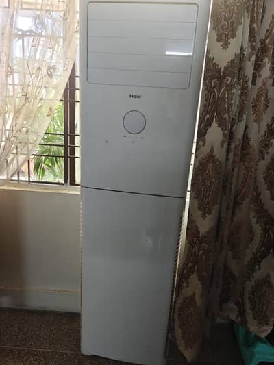 Haier 2 ton inverter Standing AC for Sale