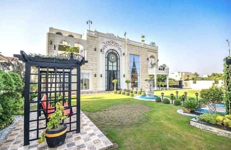 2 Kanal Luxury House For Rent In DHA Phase 5 Prime Location