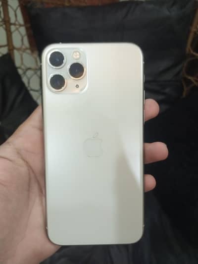 iPhone 11 pro