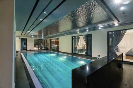 2 Kanal Luxury House For Rent In DHA Phase 6 Prime Location