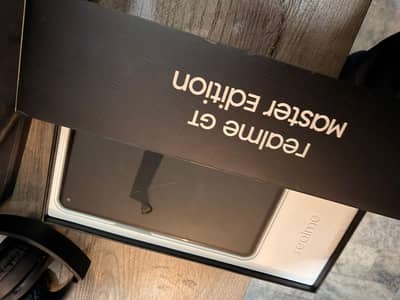 Realme GT Master Edition 5G 128Gb