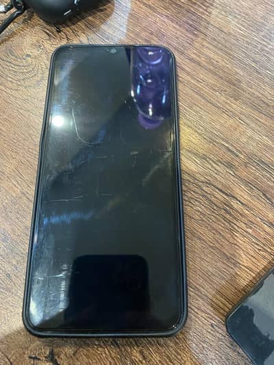 Vivo y21 luch condition