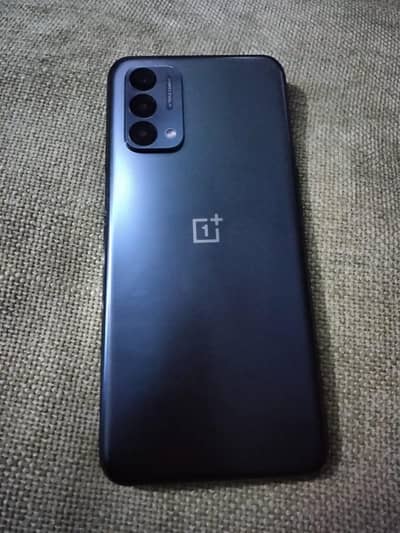 one plus n 200 pta approved