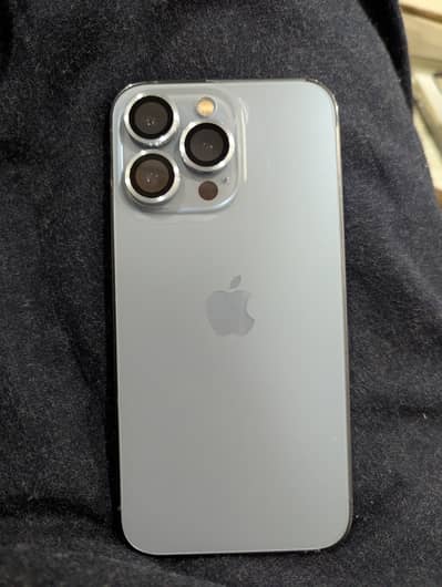 Iphone 13 Pro (256GB) (JV)