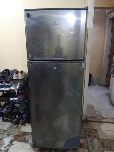 Dawlance fridge