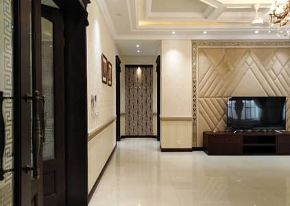 1 Kanal House For sale Is Available In DHA Phase 5