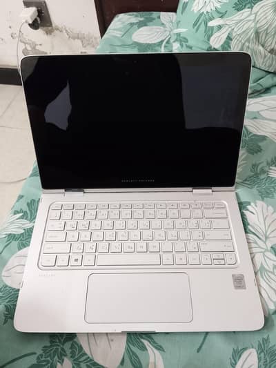 HP Spectre (Hewlett - Packard