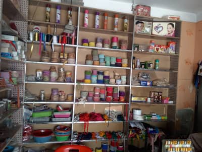 rack and Almari . . good  condition. .