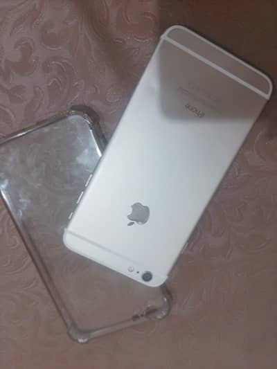 i phone 6S plus 128gb ram 15000 price