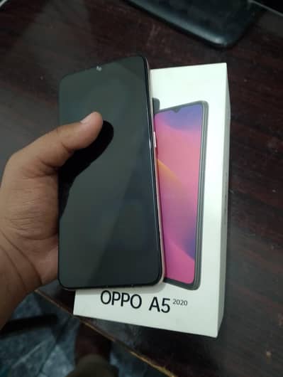 OPPO A5 2020