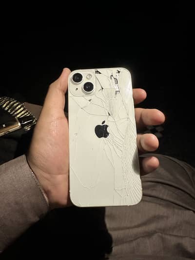 iPhone 14 Plus fu 128gb