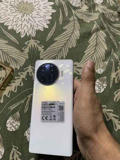 Tecno spark 20pro plus mint condition