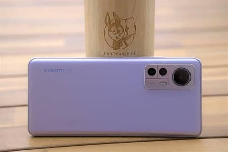 Xiaomi 12x