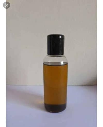 Hair Growth Herbal Oil