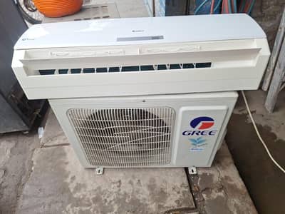 1 ton gree Inverter ac