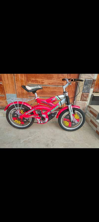 Morgan important Cycle For Sale Used size 16