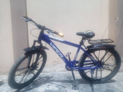 vipers company high quality bicycle