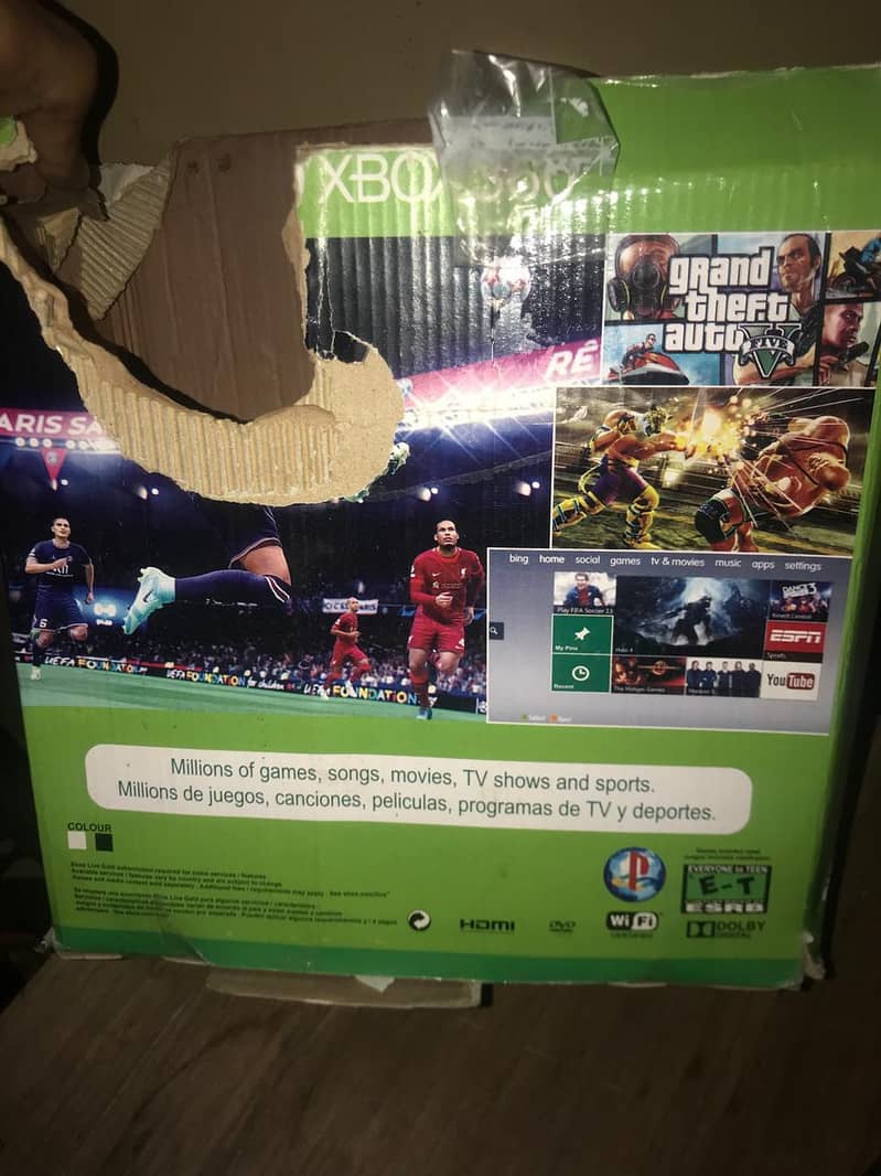 Xbox 360 2
