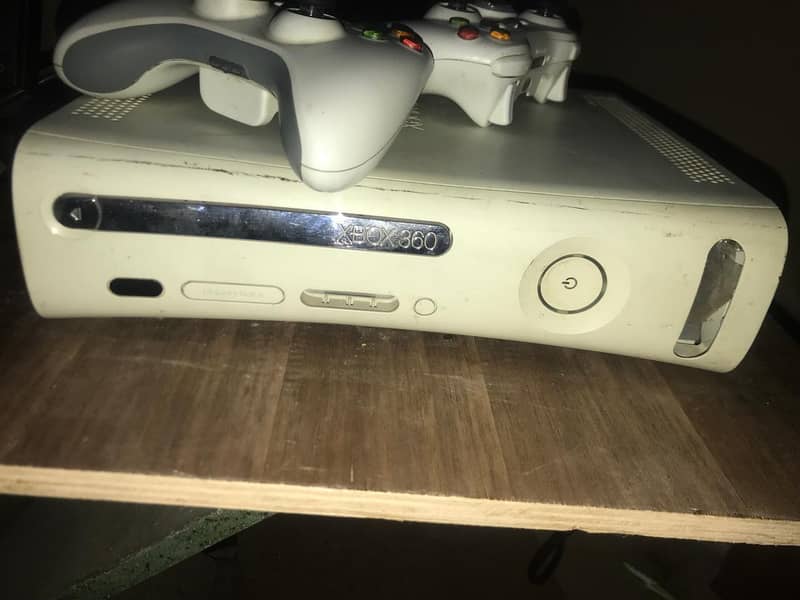 Xbox 360 3