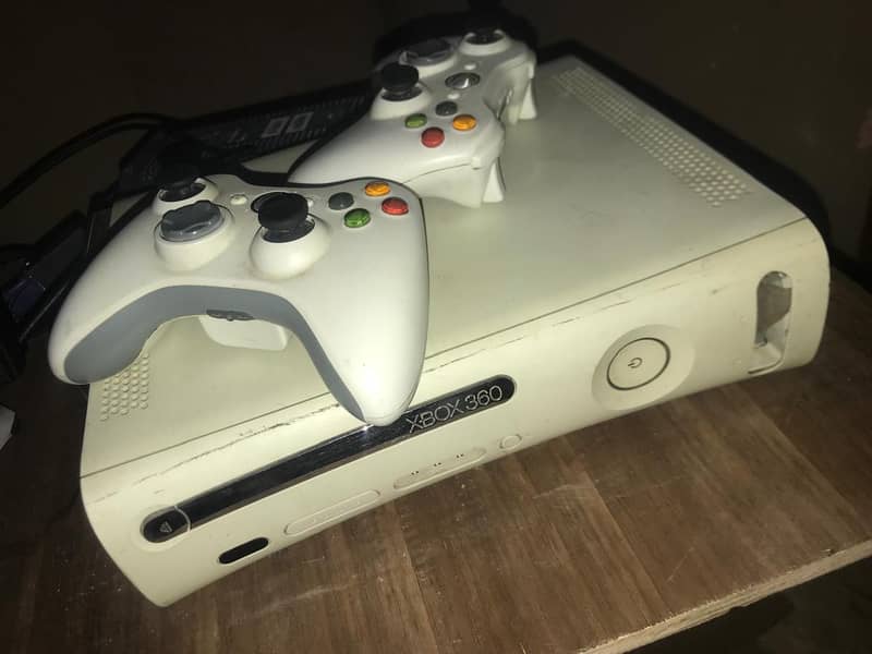 Xbox 360 4