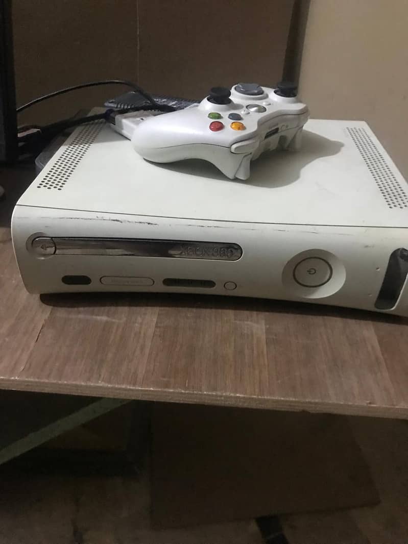 Xbox 360 7