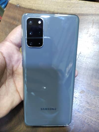 Samsung S20 Plus 12GB 128GB