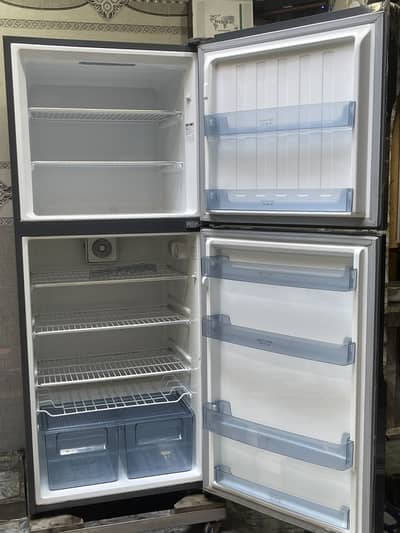 Full size refrigerator