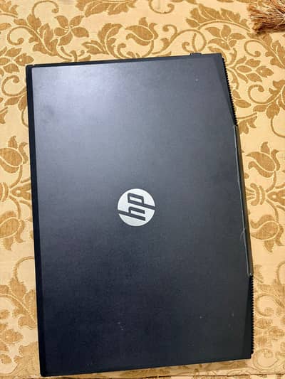 HP pavilion gaming laptop 15