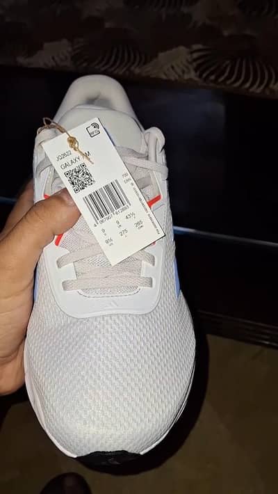 Adidas galaxy 7 running shoes