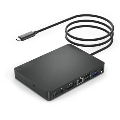 Dell WD15 Docking Station