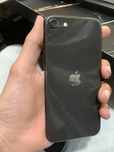 I Phone SE
