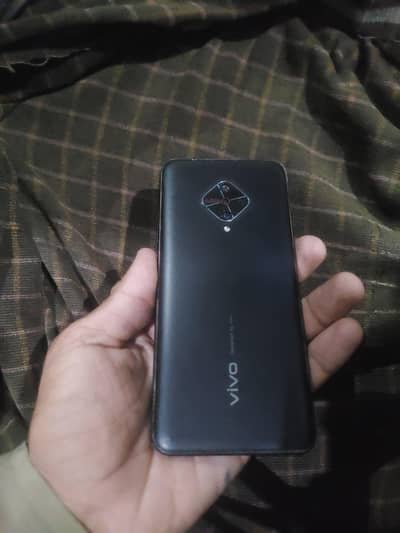 vivo s1.4/128. pata Aproved official